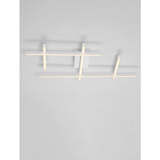 Plafon TUMBES LE44476 Luces Exclusivas - zdjęcie dodatkowe 5
