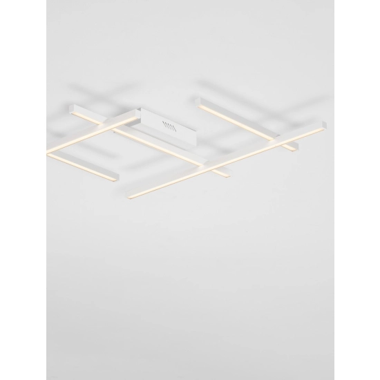 Plafon TUMBES LE44476 Luces Exclusivas - zdjęcie dodatkowe 1