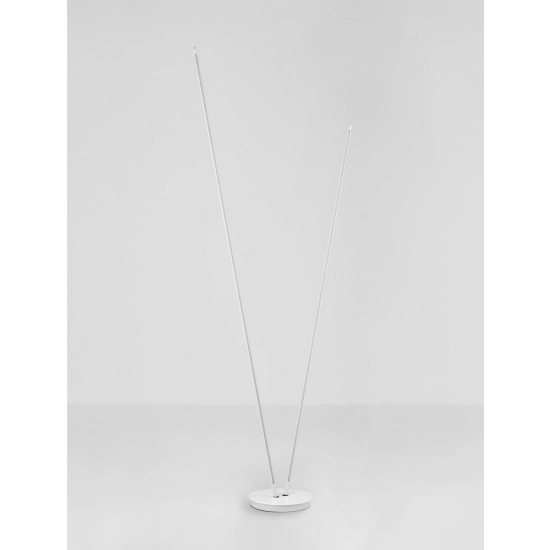 Lampa podłogowa TRENQUE LE44514 Luces Exclusivas - zdjęcie dodatkowe 4
