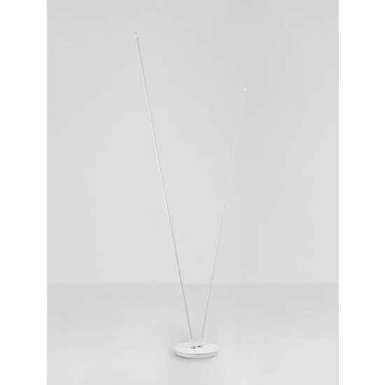 Lampa podłogowa TRENQUE LE44514 Luces Exclusivas - zdjęcie dodatkowe 5