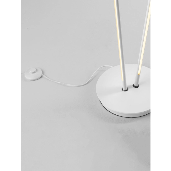 Lampa podłogowa TRENQUE LE44514 Luces Exclusivas - zdjęcie dodatkowe 6