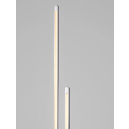 Lampa podłogowa TRENQUE LE44514 Luces Exclusivas - zdjęcie dodatkowe 7