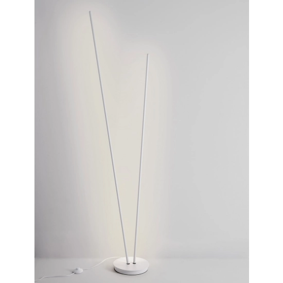 Lampa podłogowa TRENQUE LE44514 Luces Exclusivas - zdjęcie dodatkowe 1