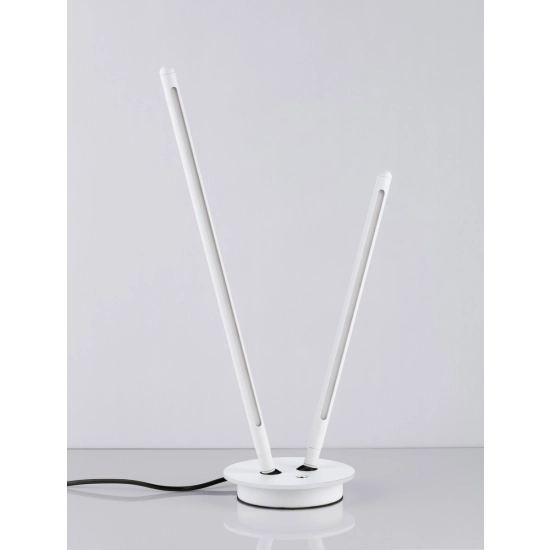 Lampa stołowa TRENQUE LE44516 Luces Exclusivas - zdjęcie dodatkowe 4