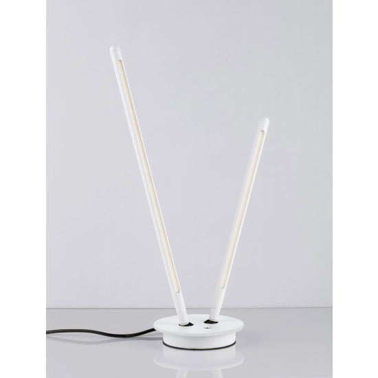 Lampa stołowa TRENQUE LE44516 Luces Exclusivas - zdjęcie dodatkowe 5