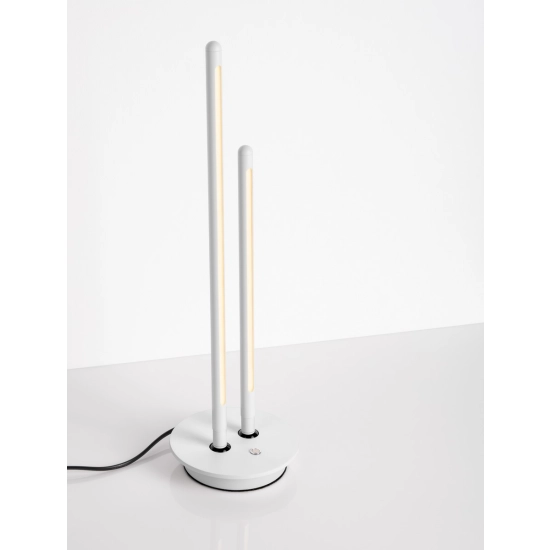 Lampa stołowa TRENQUE LE44516 Luces Exclusivas - zdjęcie dodatkowe 6