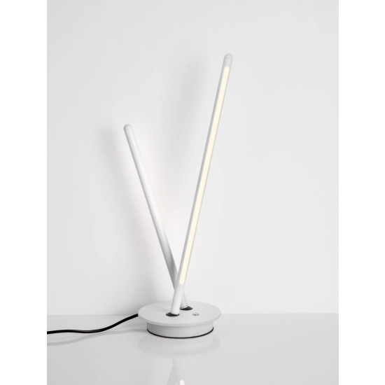 Lampa stołowa TRENQUE LE44516 Luces Exclusivas - zdjęcie dodatkowe 1
