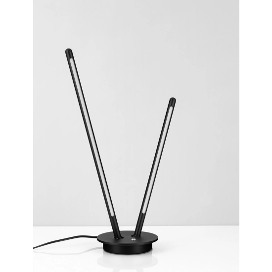 Lampa stołowa TRENQUE LE44517 Luces Exclusivas - zdjęcie dodatkowe 4