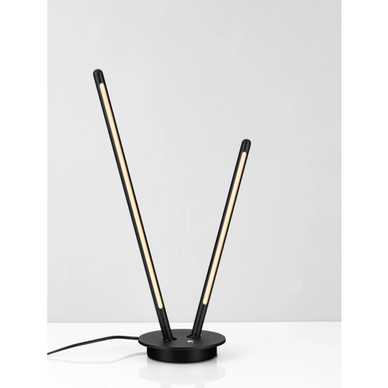Lampa stołowa TRENQUE LE44517 Luces Exclusivas - zdjęcie dodatkowe 5