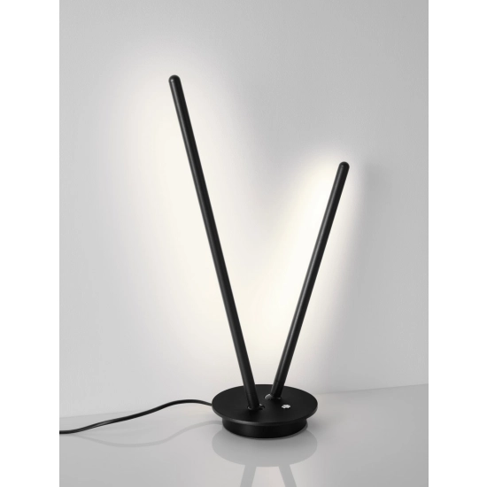 Lampa stołowa TRENQUE LE44517 Luces Exclusivas - zdjęcie dodatkowe 7