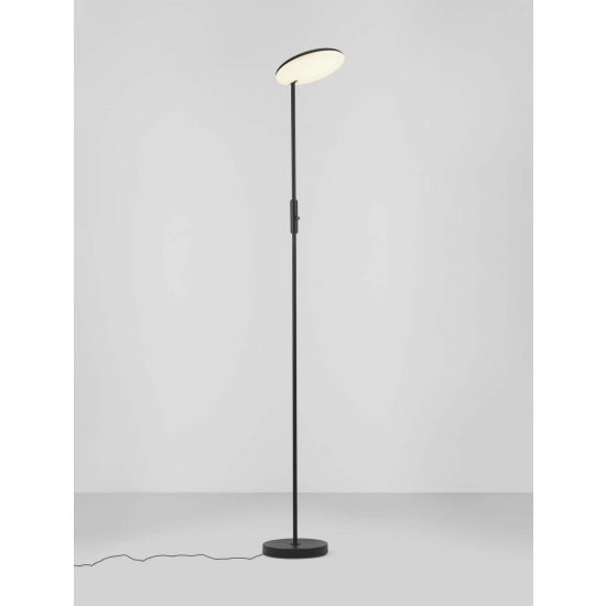 Lampa podłogowa TRUNCADO LE44951 Luces Exclusivas - zdjęcie dodatkowe 5