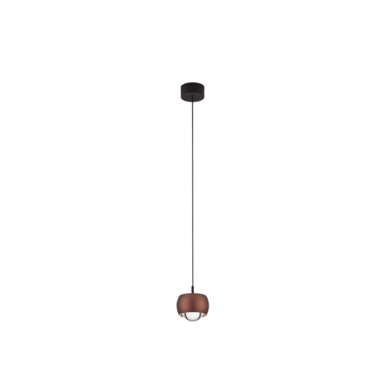 Lampa wisząca LIMA LE44281 Luces Exclusivas - zdjęcie produktu