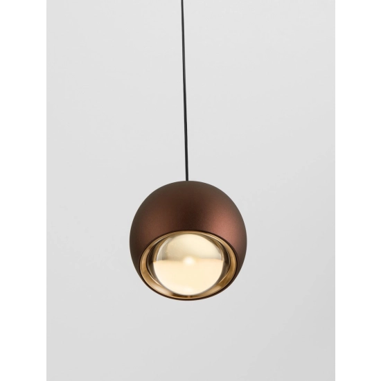 Lampa wisząca LIMA LE44281 Luces Exclusivas - zdjęcie dodatkowe 3