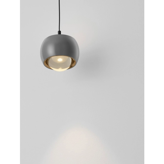 Lampa wisząca LIMA LE44284 Luces Exclusivas - zdjęcie dodatkowe 2