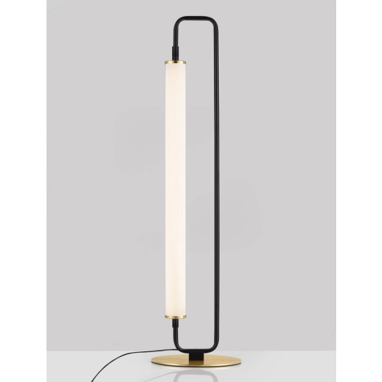 Lampa stołowa HUANTA LE44428 Luces Exclusivas - zdjęcie dodatkowe 4