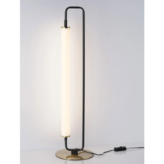 Lampa stołowa HUANTA LE44428 Luces Exclusivas - zdjęcie dodatkowe 1
