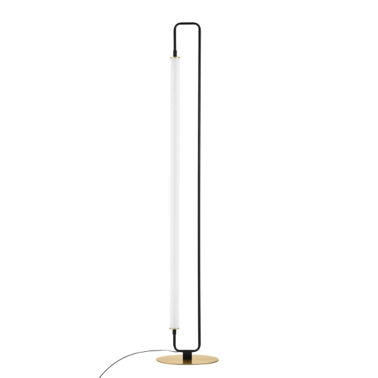 Lampa podłogowa HUANTA LE44429 Luces Exclusivas - zdjęcie produktu