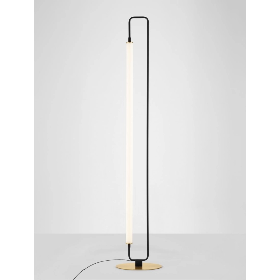 Lampa podłogowa HUANTA LE44429 Luces Exclusivas - zdjęcie dodatkowe 4