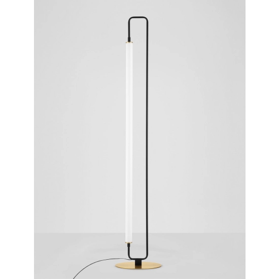 Lampa podłogowa HUANTA LE44429 Luces Exclusivas - zdjęcie dodatkowe 5