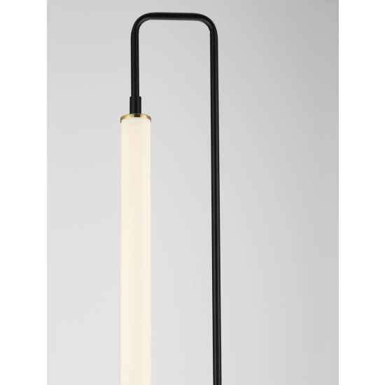 Lampa podłogowa HUANTA LE44429 Luces Exclusivas - zdjęcie dodatkowe 6