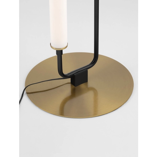Lampa podłogowa HUANTA LE44429 Luces Exclusivas - zdjęcie dodatkowe 7