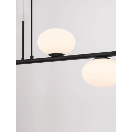 Lampa wisząca BAIONA LE45912 LUCES EXCLUSIVAS - zdjęcie dodatkowe 6