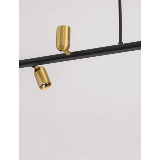 Lampa wisząca BAIONA LE45912 LUCES EXCLUSIVAS - zdjęcie dodatkowe 7