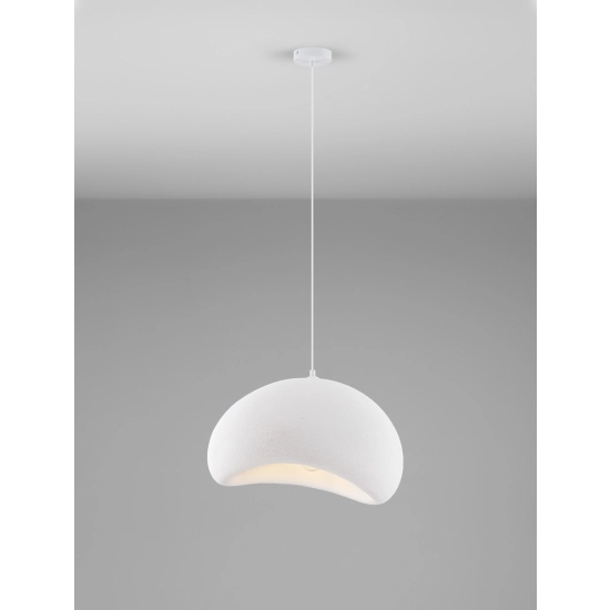 Lampa wisząca PALINZA LE45317 LUCES EXCLUSIVAS - zdjęcie dodatkowe 1