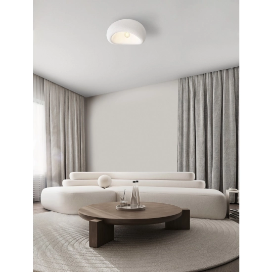 Plafon PALINZA LE45325 LUCES EXCLUSIVAS - zdjęcie dodatkowe 4
