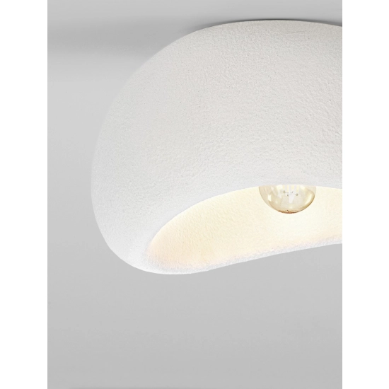 Plafon PALINZA LE45325 LUCES EXCLUSIVAS - zdjęcie dodatkowe 2
