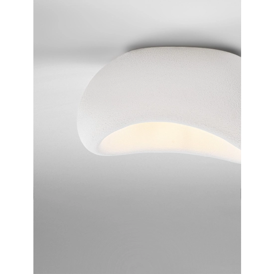 Plafon PALINZA LE45327 LUCES EXCLUSIVAS - zdjęcie dodatkowe 1
