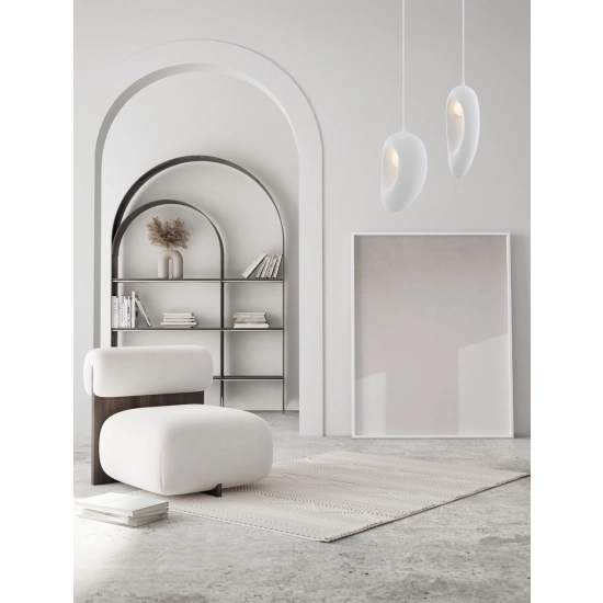 Lampa wisząca LONTIZA LE45333 LUCES EXCLUSIVAS - zdjęcie dodatkowe 4