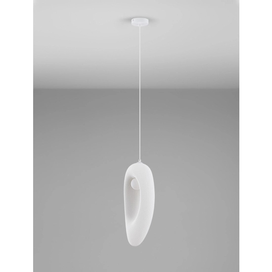 Lampa wisząca LONTIZA LE45333 LUCES EXCLUSIVAS - zdjęcie dodatkowe 5