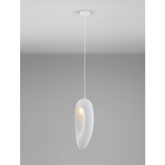 Lampa wisząca LONTIZA LE45333 LUCES EXCLUSIVAS - zdjęcie dodatkowe 1