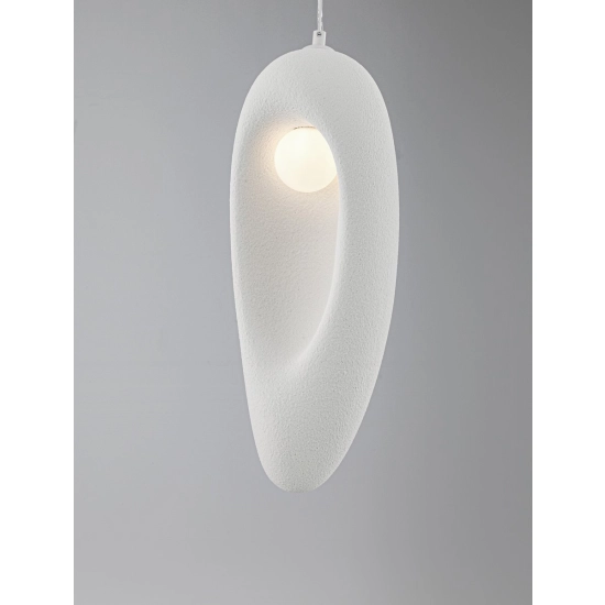 Lampa wisząca LONTIZA LE45333 LUCES EXCLUSIVAS - zdjęcie dodatkowe 2