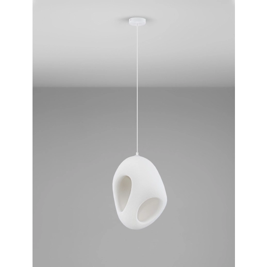 Lampa wisząca LONTIZA LE45332 LUCES EXCLUSIVAS - zdjęcie dodatkowe 4