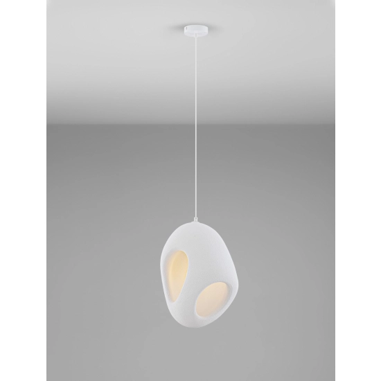 Lampa wisząca LONTIZA LE45332 LUCES EXCLUSIVAS - zdjęcie dodatkowe 5