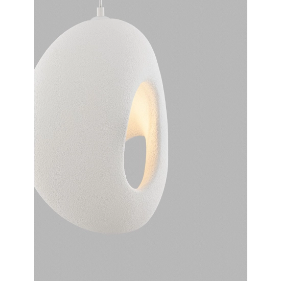 Lampa wisząca LONTIZA LE45332 LUCES EXCLUSIVAS - zdjęcie dodatkowe 1