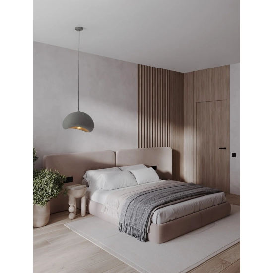 Lampa wisząca PALINZA LE45319 LUCES EXCLUSIVAS - zdjęcie dodatkowe 4