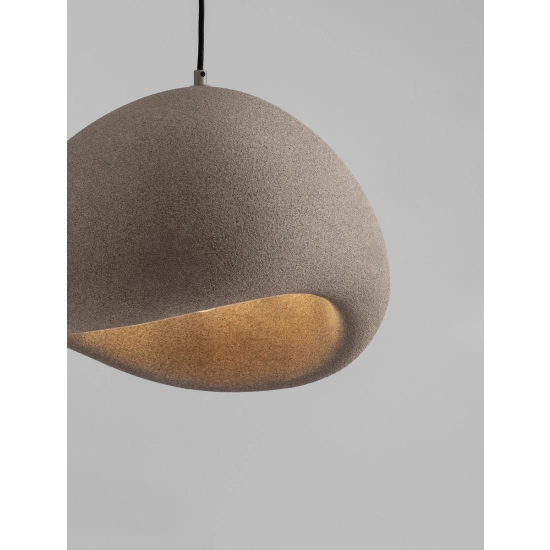 Lampa wisząca PALINZA LE45323 LUCES EXCLUSIVAS - zdjęcie dodatkowe 1