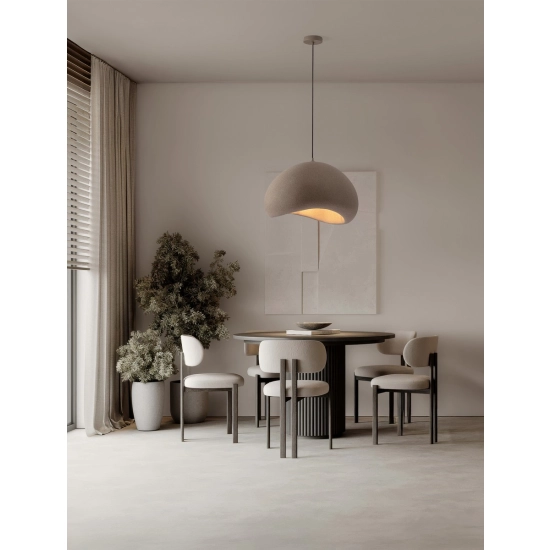Lampa wisząca PALINZA LE45324 LUCES EXCLUSIVAS - zdjęcie dodatkowe 4
