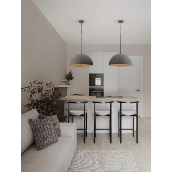 Lampa wisząca NAVIRTA LE45341 LUCES EXCLUSIVAS - zdjęcie dodatkowe 4