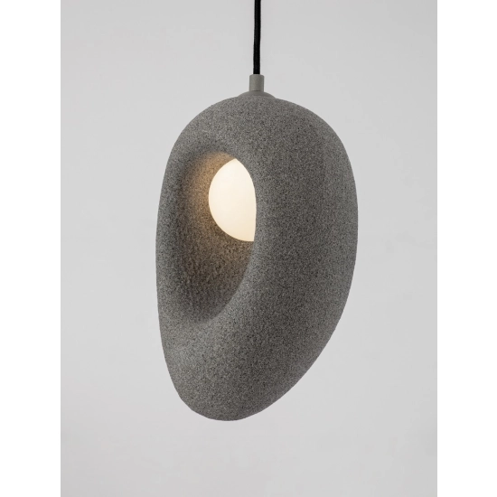Lampa wisząca LONTIZA LE45335 LUCES EXCLUSIVAS - zdjęcie dodatkowe 4