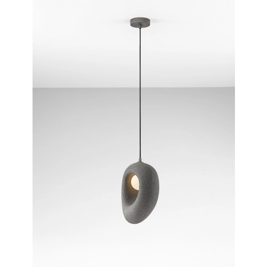 Lampa wisząca LONTIZA LE45335 LUCES EXCLUSIVAS - zdjęcie dodatkowe 6
