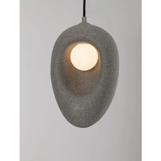 Lampa wisząca LONTIZA LE45335 LUCES EXCLUSIVAS - zdjęcie dodatkowe 1