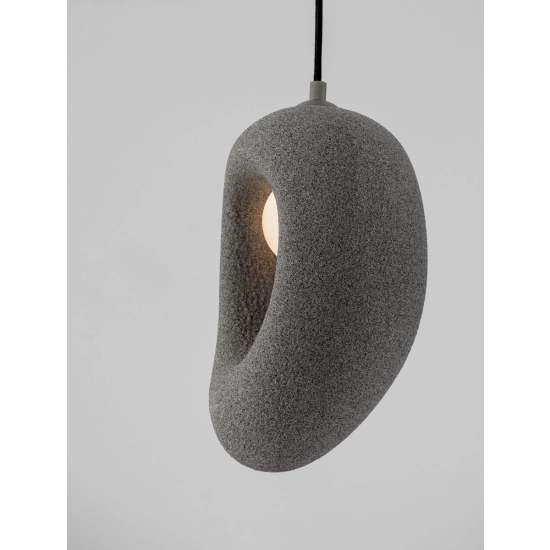Lampa wisząca LONTIZA LE45335 LUCES EXCLUSIVAS - zdjęcie dodatkowe 2