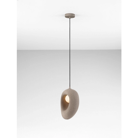 Lampa wisząca LONTIZA LE45336 LUCES EXCLUSIVAS - zdjęcie dodatkowe 6