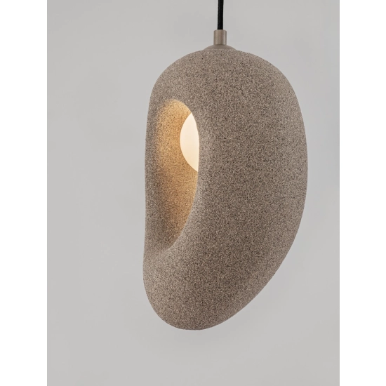 Lampa wisząca LONTIZA LE45336 LUCES EXCLUSIVAS - zdjęcie dodatkowe 1