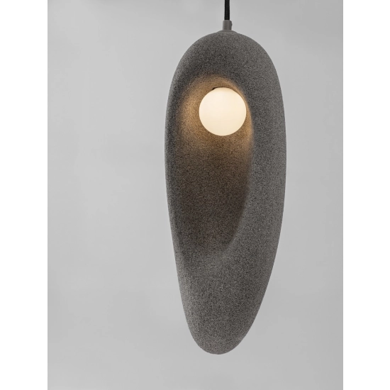 Lampa wisząca LONTIZA LE45337 LUCES EXCLUSIVAS - zdjęcie dodatkowe 6