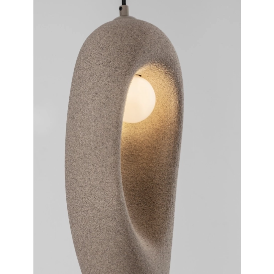 Lampa wisząca LONTIZA LE45338 LUCES EXCLUSIVAS - zdjęcie dodatkowe 1